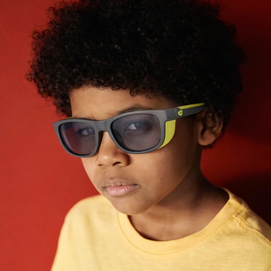 Kids’ Eden Gepolariseerde UV400 Buiten Zonnebril met Flexibel TPEE Duurzaam Frame - Image 5