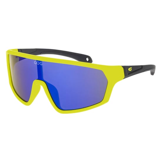 Kinderen Flint UV400 Zonnebril met Spiegels en Hydrofobe Lensen in TPEE Frame - Image 1