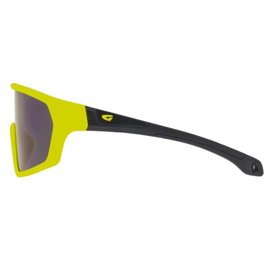 Kinderen Flint UV400 Zonnebril met Spiegels en Hydrofobe Lensen in TPEE Frame - Image 3
