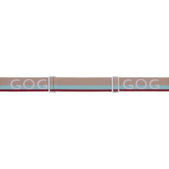 Unisex Peak UV400 Ski- en Snowboardgoggles met HDX Contrast Anti-Fog Spiegellens - Image 3