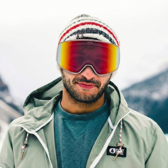 Unisex Peak UV400 Ski- en Snowboardgoggles met HDX Contrast Anti-Fog Spiegellens - Image 4