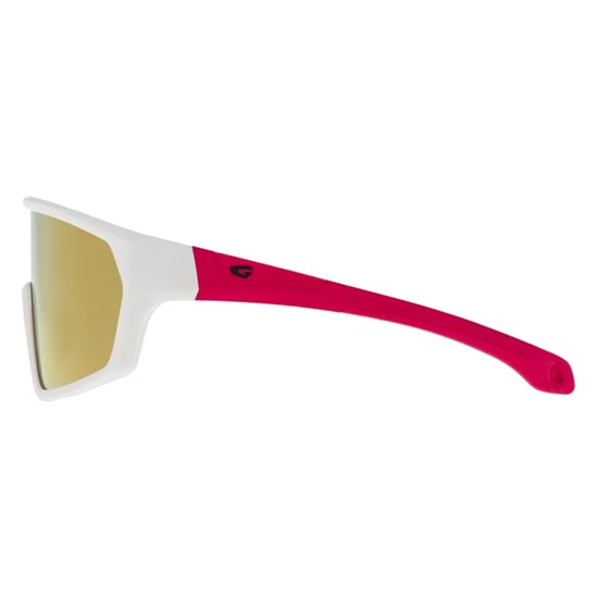 Kinderen Flint UV400 Zonnebril met Spiegels Hydrofobe Lensen en TPEE Frame - Image 3