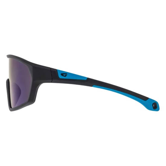 Kinderen Flint UV400 Zonnebril met Spiegellens en TPEE Montuur - Image 3
