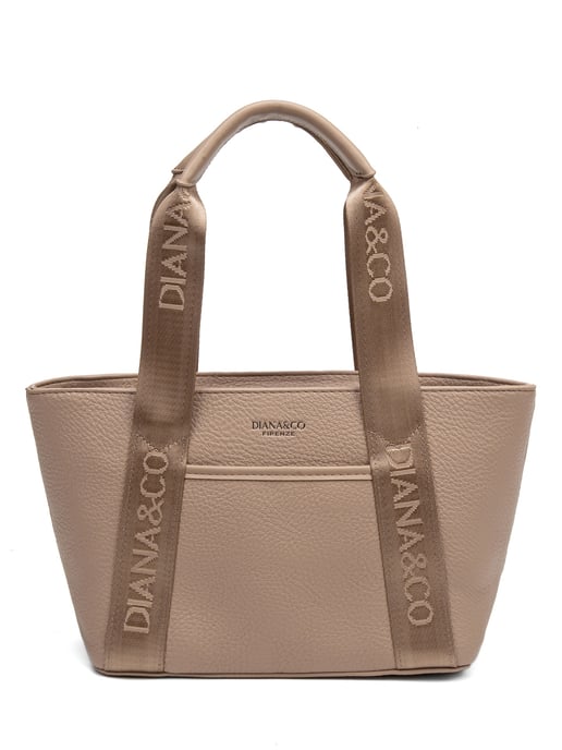 Diana&Co Handtas Women - Image 1