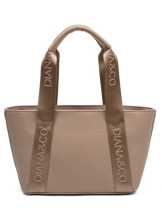Diana&Co Handtas Women - Image 4