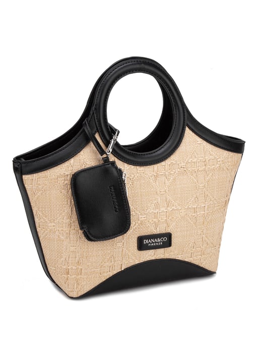 Diana&Co Handtas Women - Image 2
