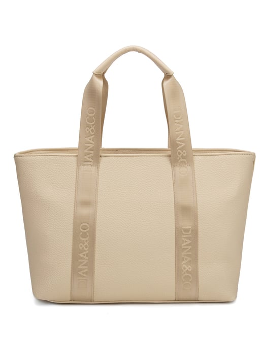 Diana&Co Handtas Women - Image 4