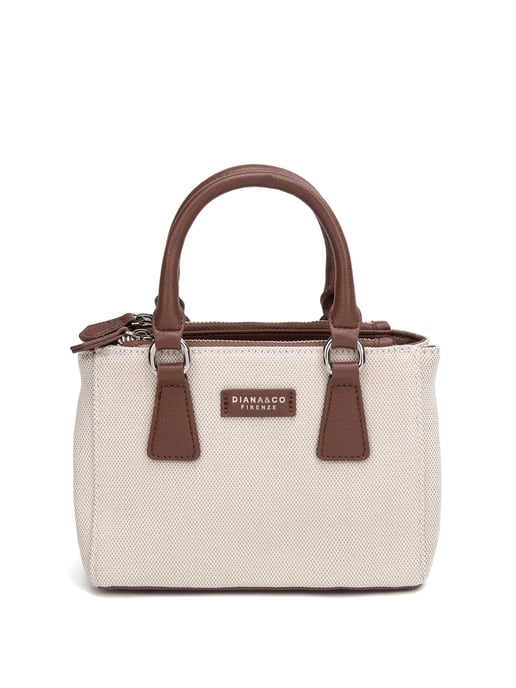 Diana&Co Handtas Women - Image 1
