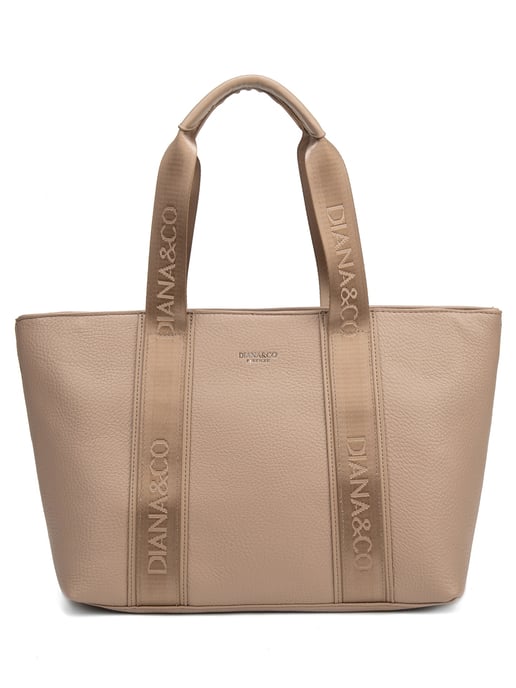 Diana&Co Handtas Women - Image 1