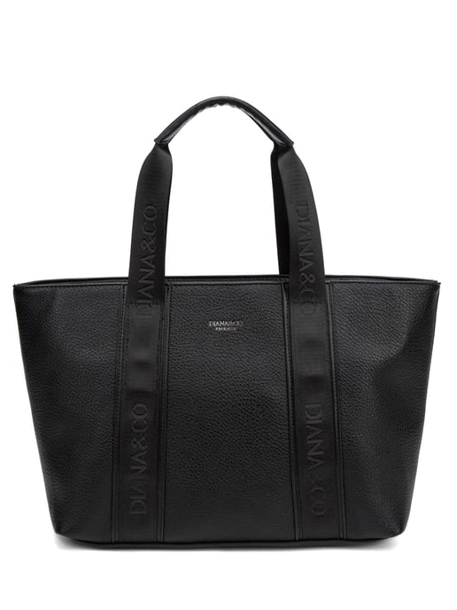 Diana&Co Handtas Women - Image 1