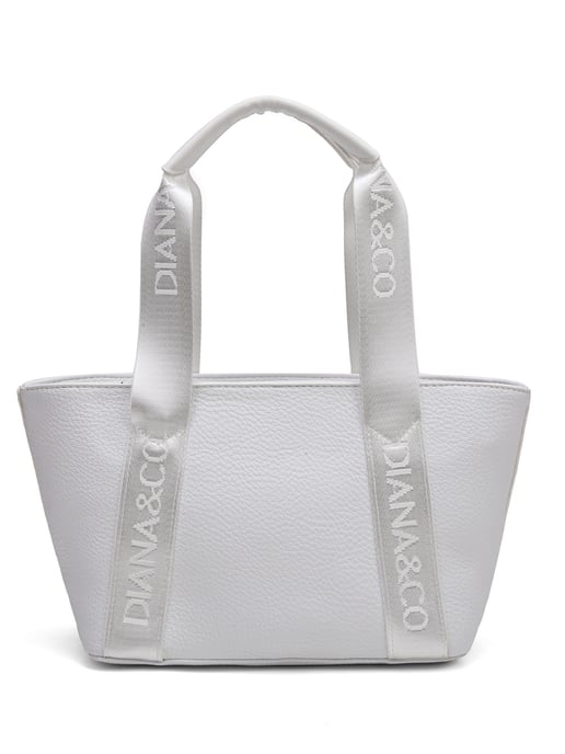 Diana&Co Handtas Women - Image 4