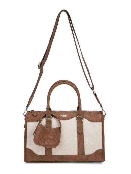 Diana&Co Handtas Women - Image 5