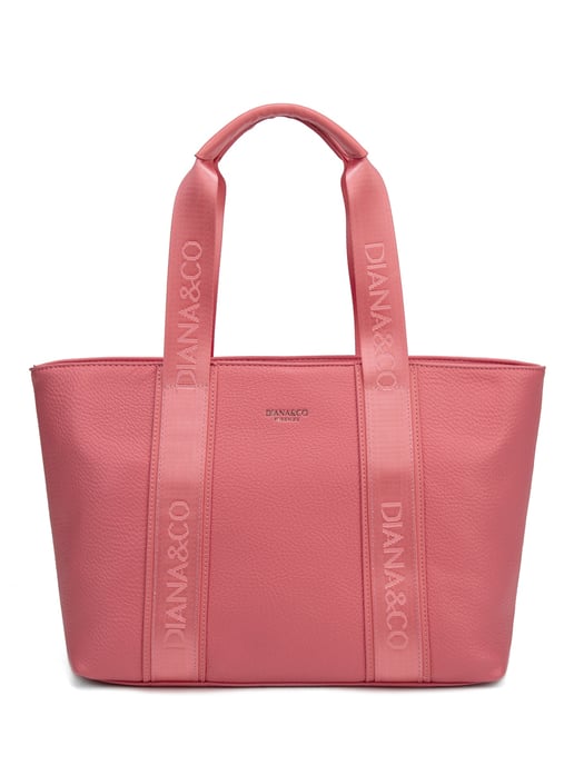 Diana&Co Handtas Women - Image 1