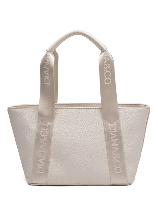 Diana&Co Handtas Women - Image 4