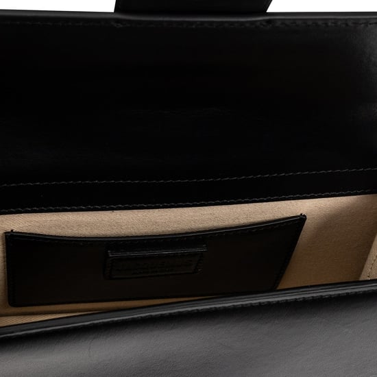 Jacquemus Le Grand Bambino Tas - Zilveren Logo - Image 4