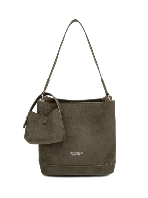 Diana&Co Schoudertas Women - Image 1