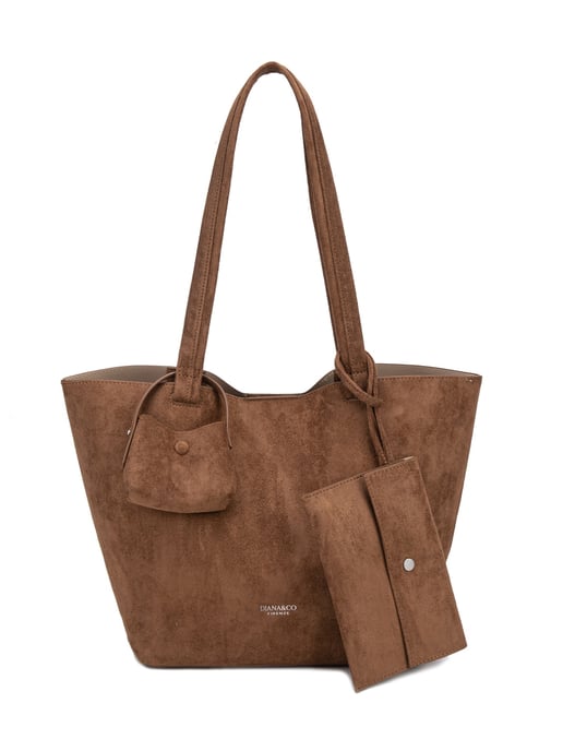 Diana&Co Schoudertas Women - Image 1
