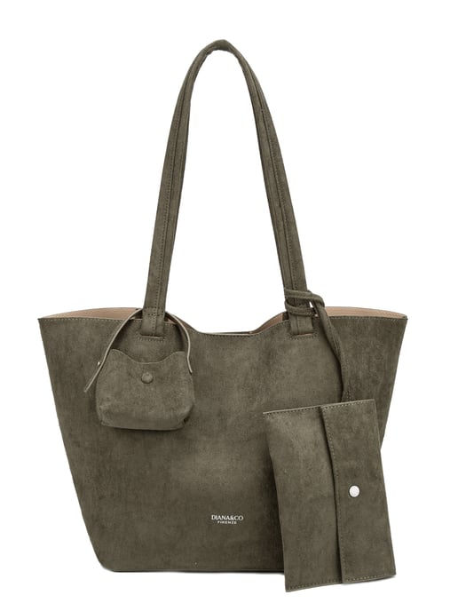 Diana&Co Schoudertas Women - Image 1