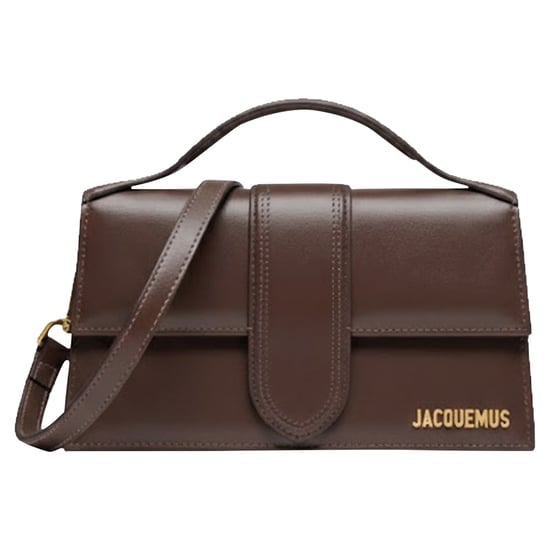 Jacquemus Le Grand Bambino Tas - Image 1
