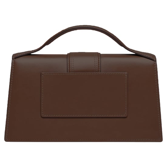 Jacquemus Le Grand Bambino Tas - Image 3