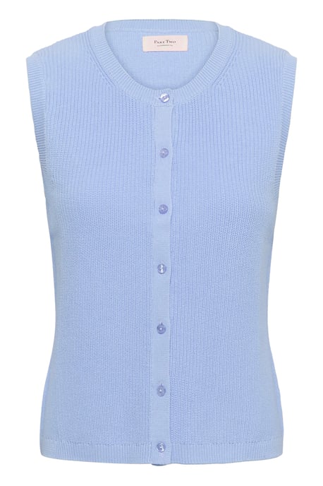 Mouwloos vest GemmaPW Mouwloos vest Feminine - Image 4
