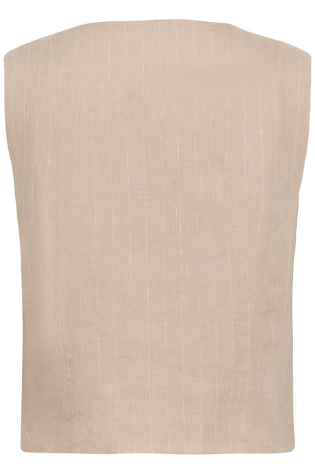 Vest AzaniaPW Vest Regular fit - Image 5