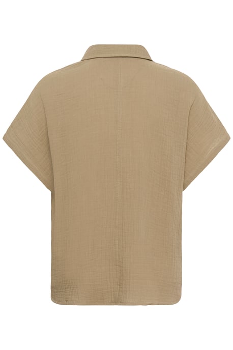 Overhemd CUmyra Overhemd Oversize fit - Image 5