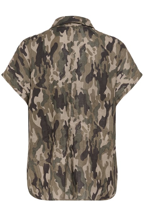 Overhemd CUmyra Overhemd Oversize fit - Image 5