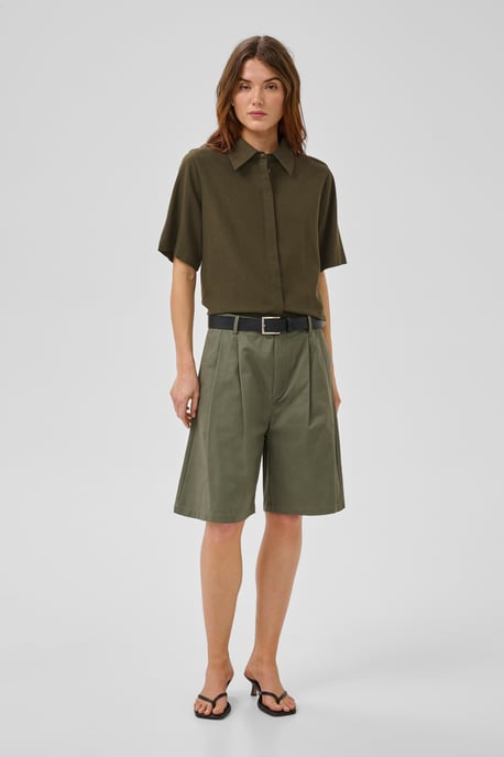 Korte mouwen shirt MWDias Korte mouwen shirt Loose fit - Image 1