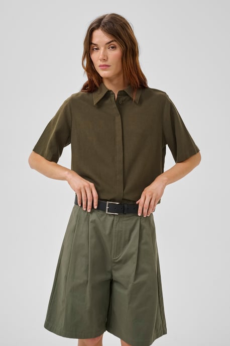 Korte mouwen shirt MWDias Korte mouwen shirt Loose fit - Image 3