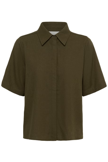 Korte mouwen shirt MWDias Korte mouwen shirt Loose fit - Image 4
