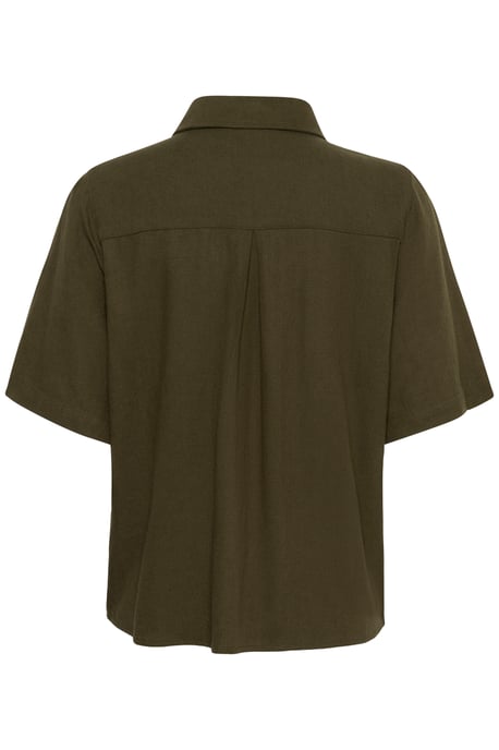 Korte mouwen shirt MWDias Korte mouwen shirt Loose fit - Image 5