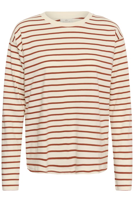 T-shirt met lange mouwen KAwinny T-shirt met lange mouwen Loose fit - Image 4