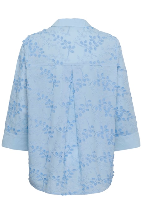 Shirt met lange mouwen CUmoni Shirt met lange mouwen Relaxed fit - Image 5