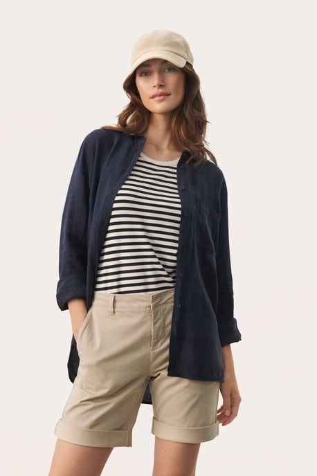 Short HanijanPW Short Casual fit - Image 3