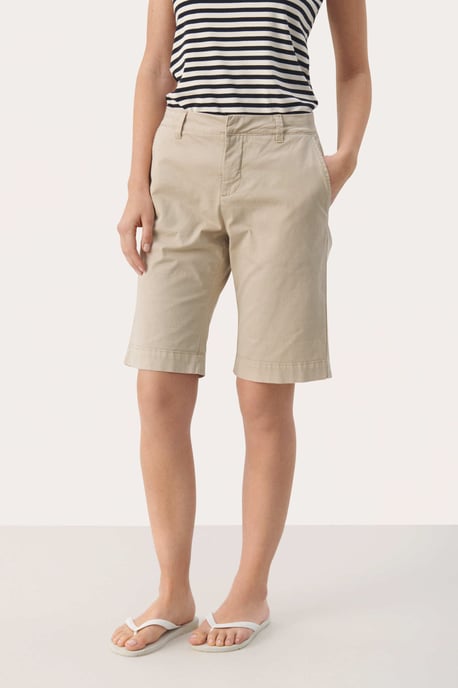 Short HanijanPW Short Casual fit - Image 4