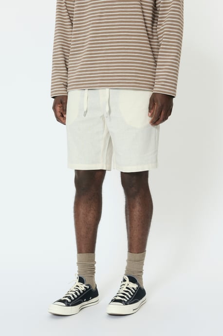 Short MAbarton Short Regular fit - Image 2