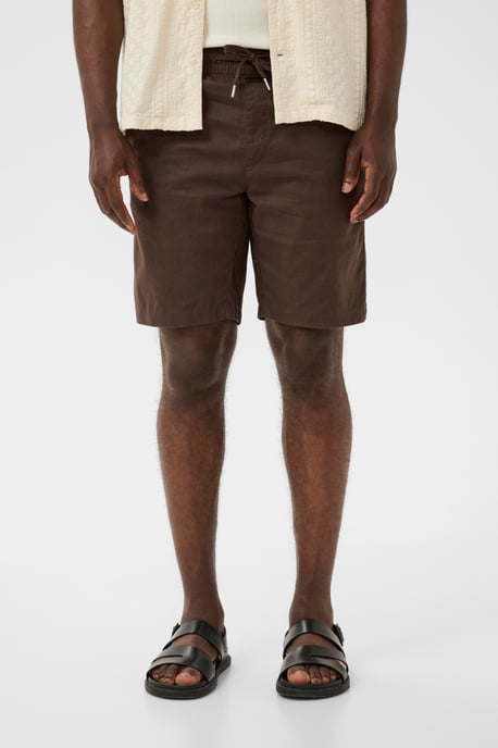 Short MAbarton Short Regular fit - Image 3