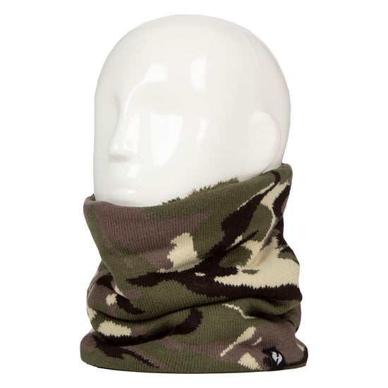 Heren 2.6 TOG Zachte Fleece Voering Thermische Winter Nekwarmer - Image 3