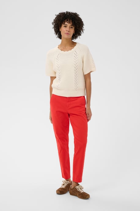 Casual broek SoffysPW Casual broek Regular fit - Image 1