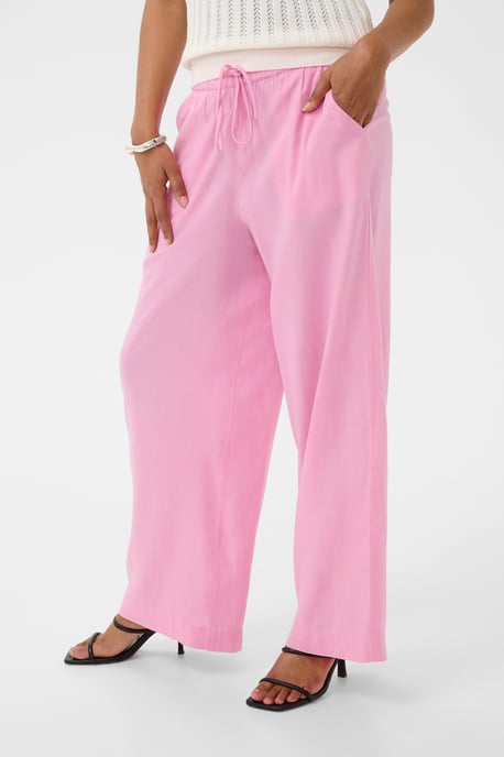 Casual broek KAmilia Casual broek Loose fit - Image 3