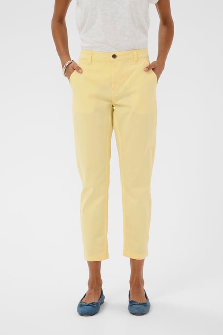 Casual broek CUbrita Casual broek Regular fit - Image 3