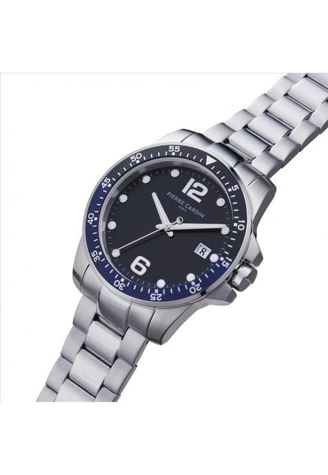 Pierre Cardin CNI-0030 Herenhorloge - Image 2