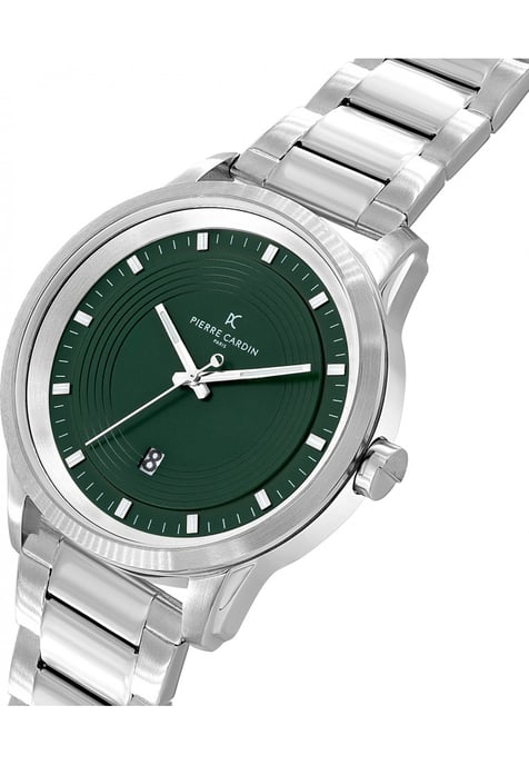 Pierre Cardin CCP-5028 Herenhorloge - Image 2