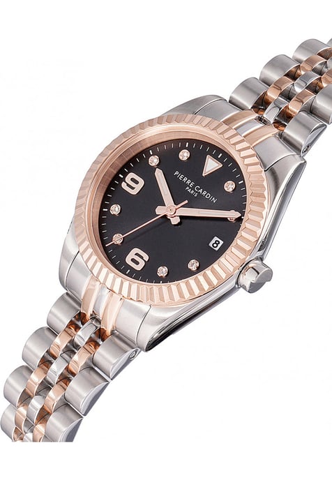 Pierre Cardin CF-1012-MU-1 Dameshorloge - Image 2