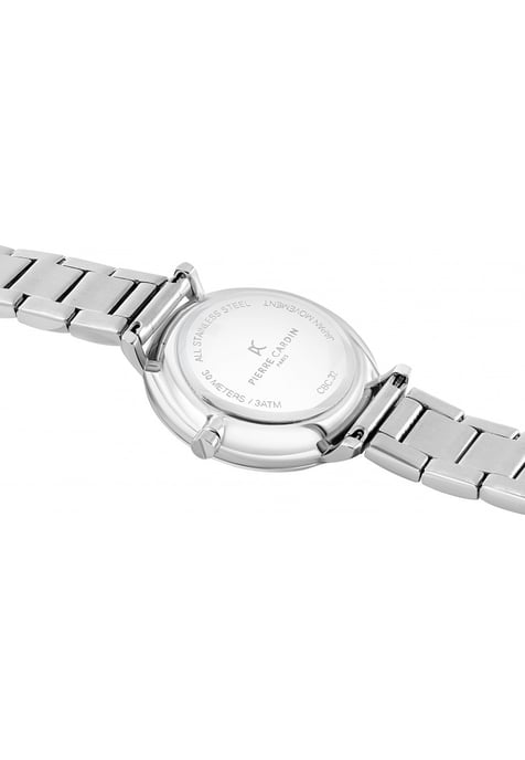 Pierre Cardin CBC-5006 Dameshorloge - Image 3