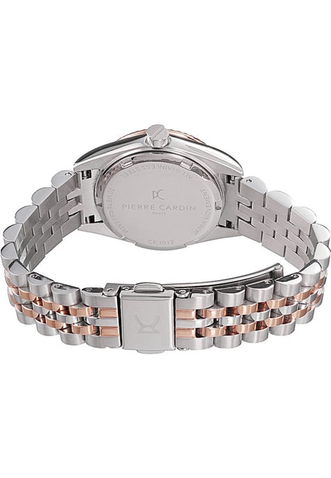 Pierre Cardin CF-1012-MU Dames Horloge - Image 3