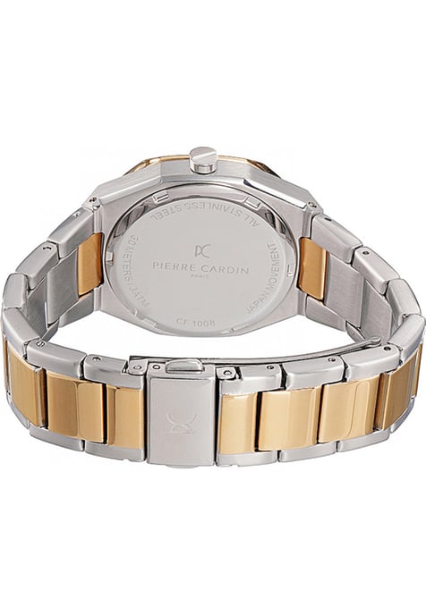 Pierre Cardin CF-1008-MU Dameshorloge - Image 3