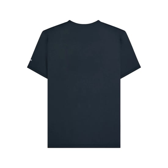 Lambretta Heren Target Katoenen T-Shirt (Navy) - Image 2