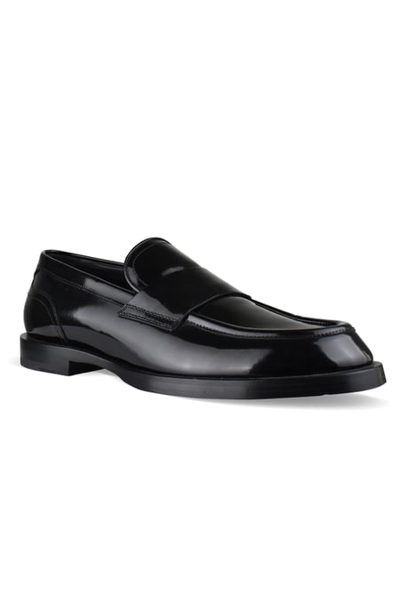 Dolce&Gabbana Loafers Zwart - Image 2